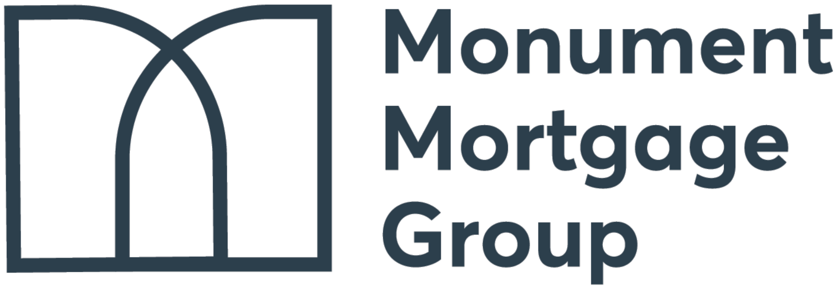 Monument Mortgage Group, LLC